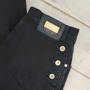 Vintage Lawman Slim Fit Jeans